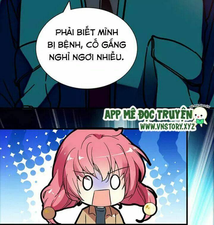 Khắc Kim Phong Thần: Chapter 74