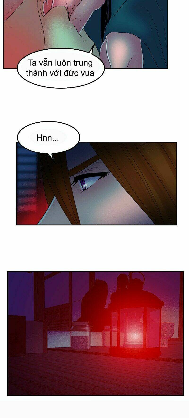 Huyết Đế Bạo Chúa: Chapter 31