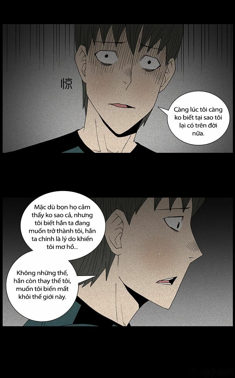 Kinh Dị Đêm Khuya: Chapter 51