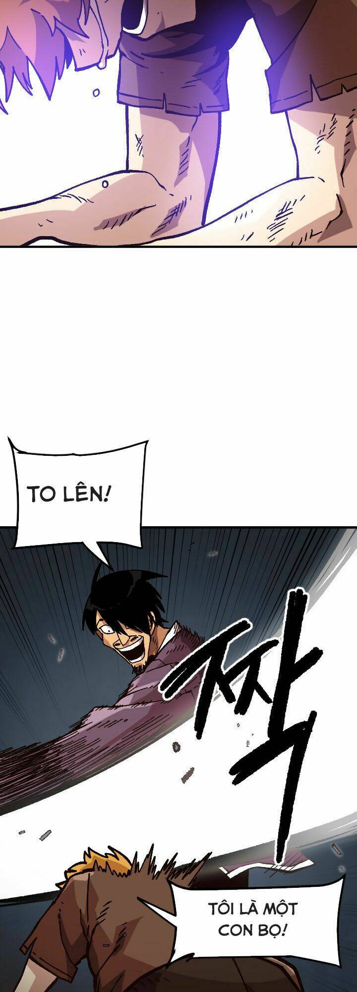 Đại Lục Vô Song: Chapter 29