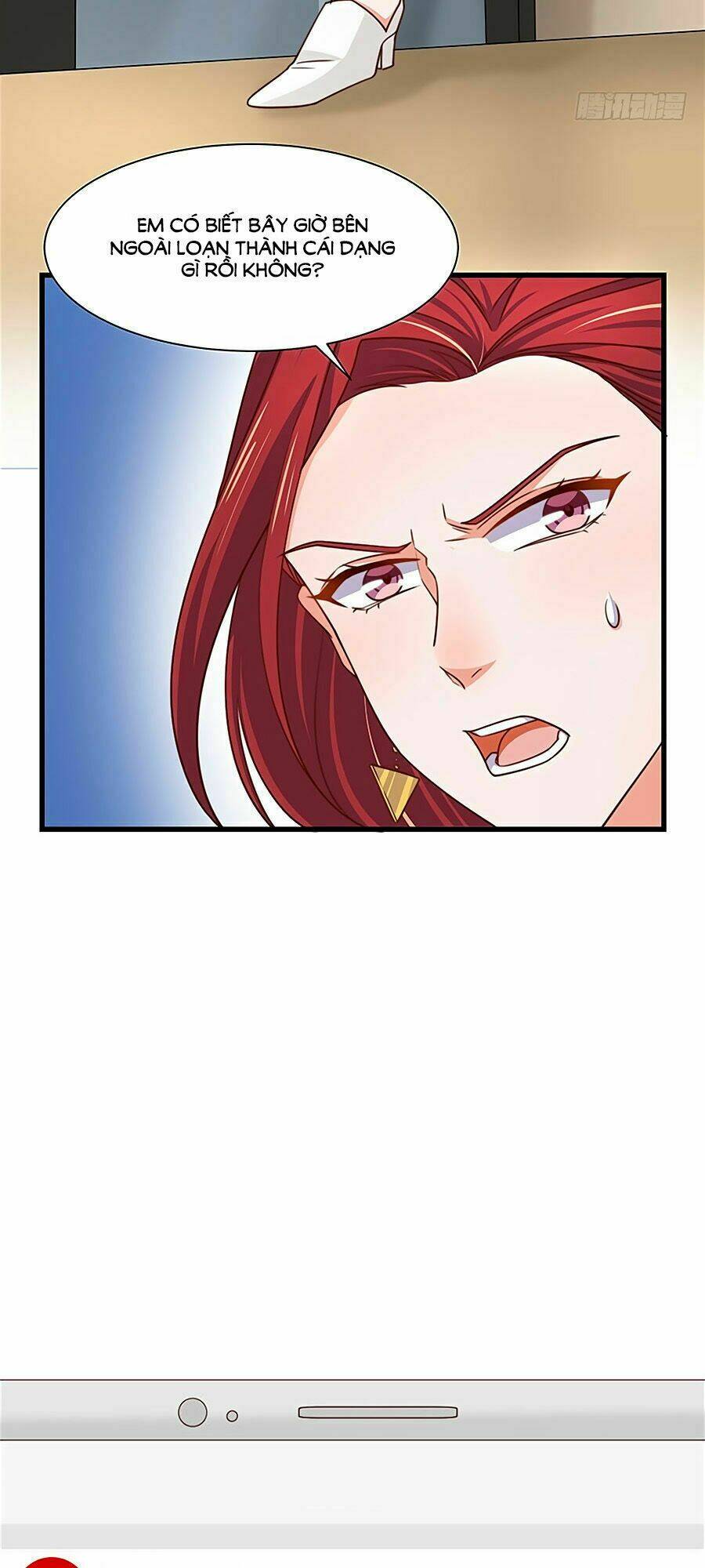 Nhật Ký Báo Thù Của Thiên Kim Hai Mặt: Chapter 24