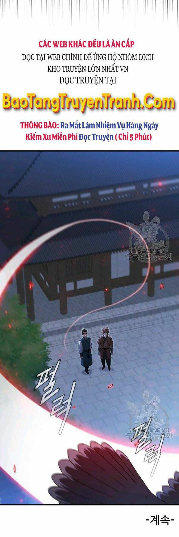 Thân Thủ Đệ Nhất Kiếm: Chapter 81