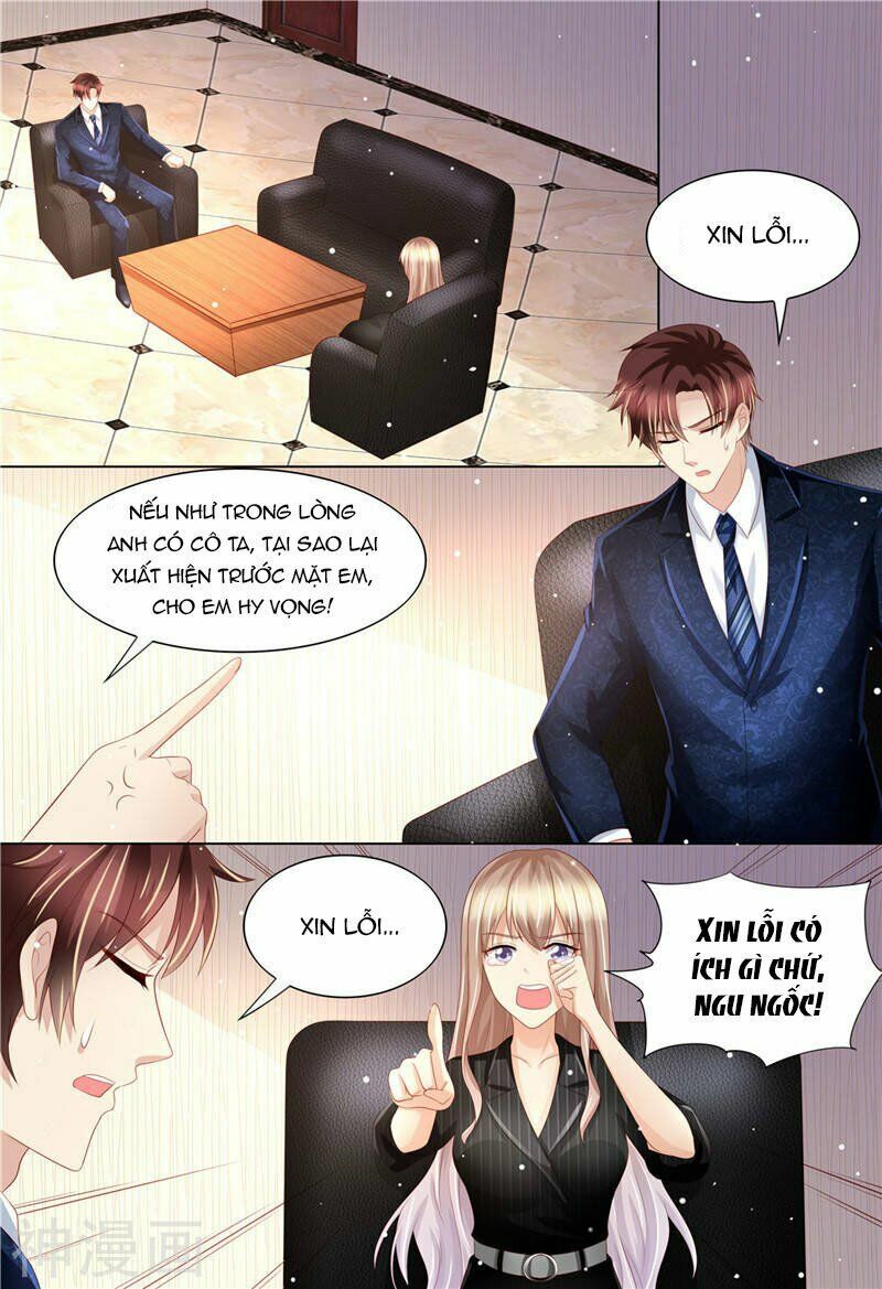 Cưng Chiều Vợ Yêu: Chapter 171