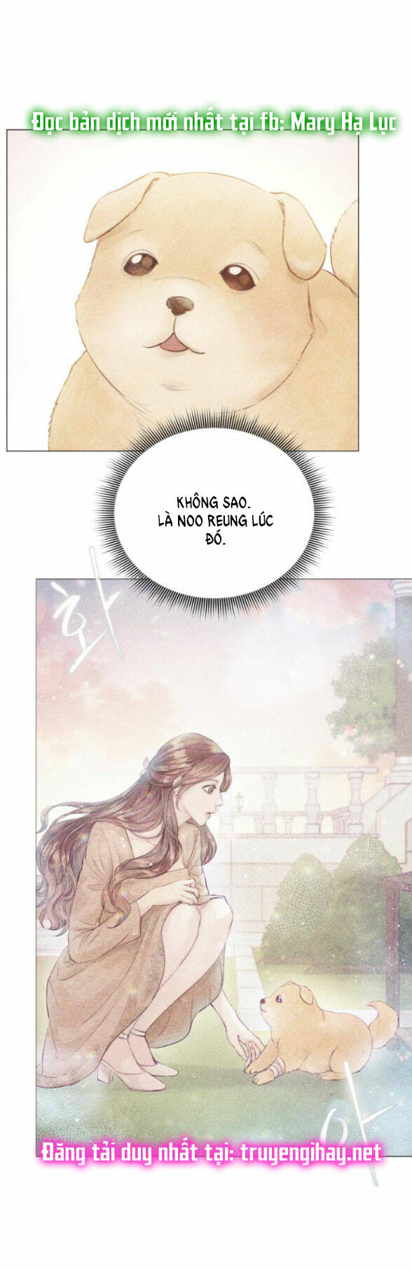 Kết Thúc Nhất Định Sẽ Có Hậu: Chapter 78.2