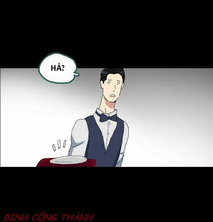 Bút Tiên: Chapter 10
