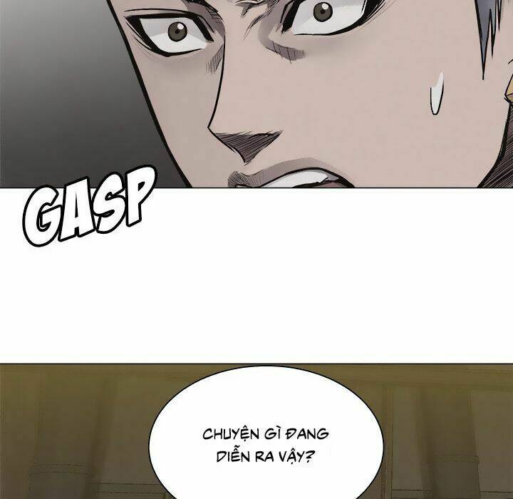 Nắm Đấm: Chapter 25