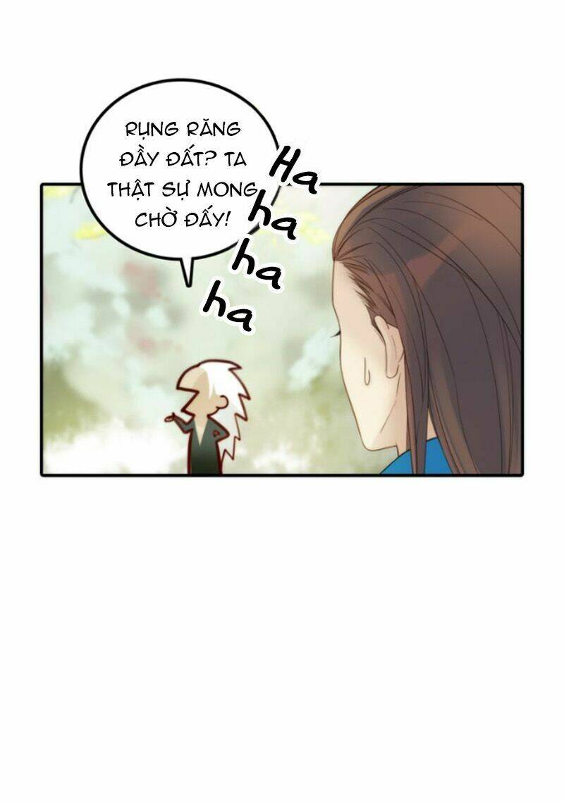 Cướp Chàng Vợ Về Đón Năm Mới: Chapter 21