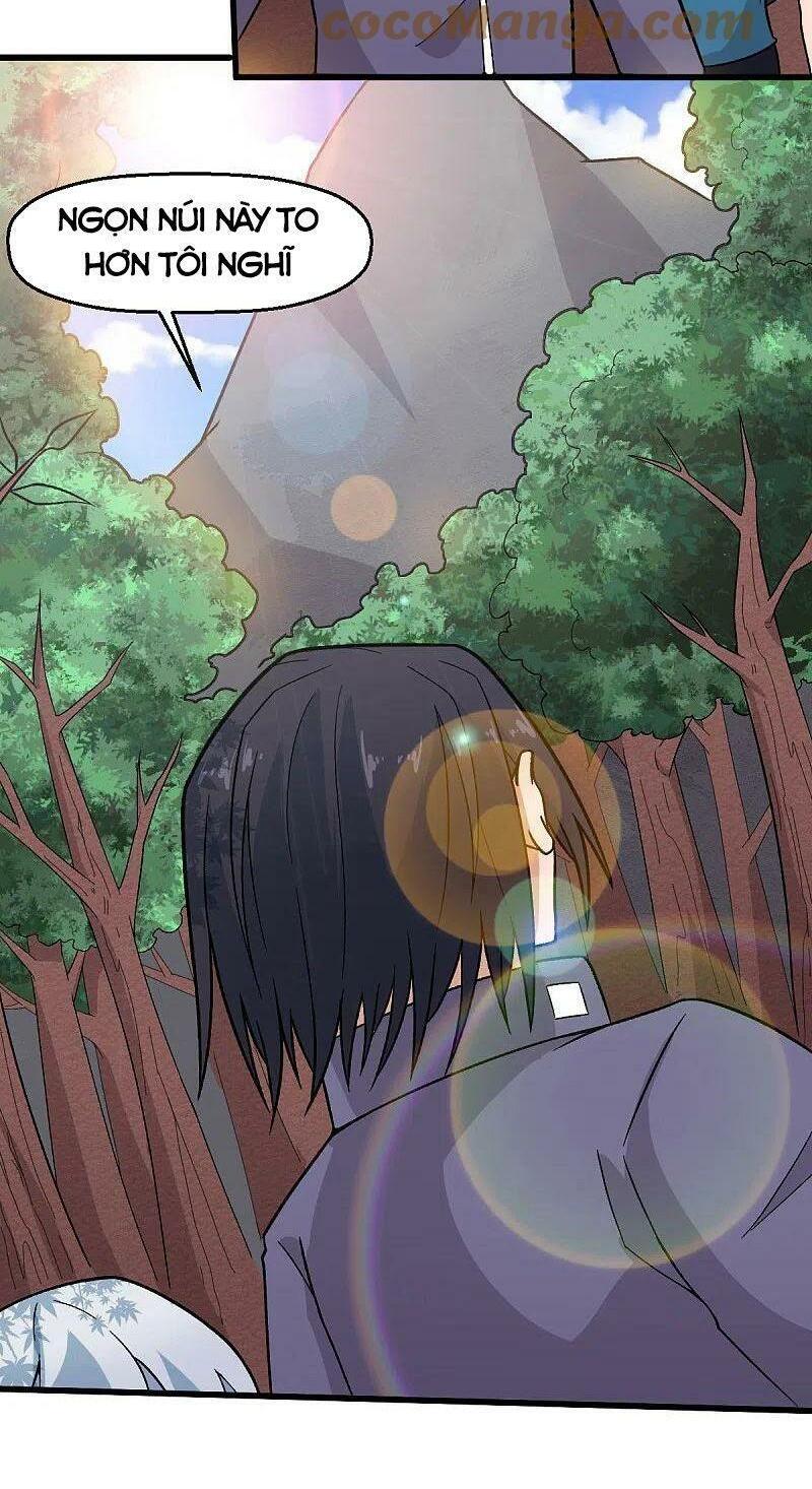 Vườn Trường Cuồng Sư Hệ Thống: Chapter 228