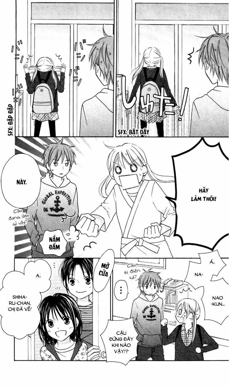 Love So Life: Chapter 65