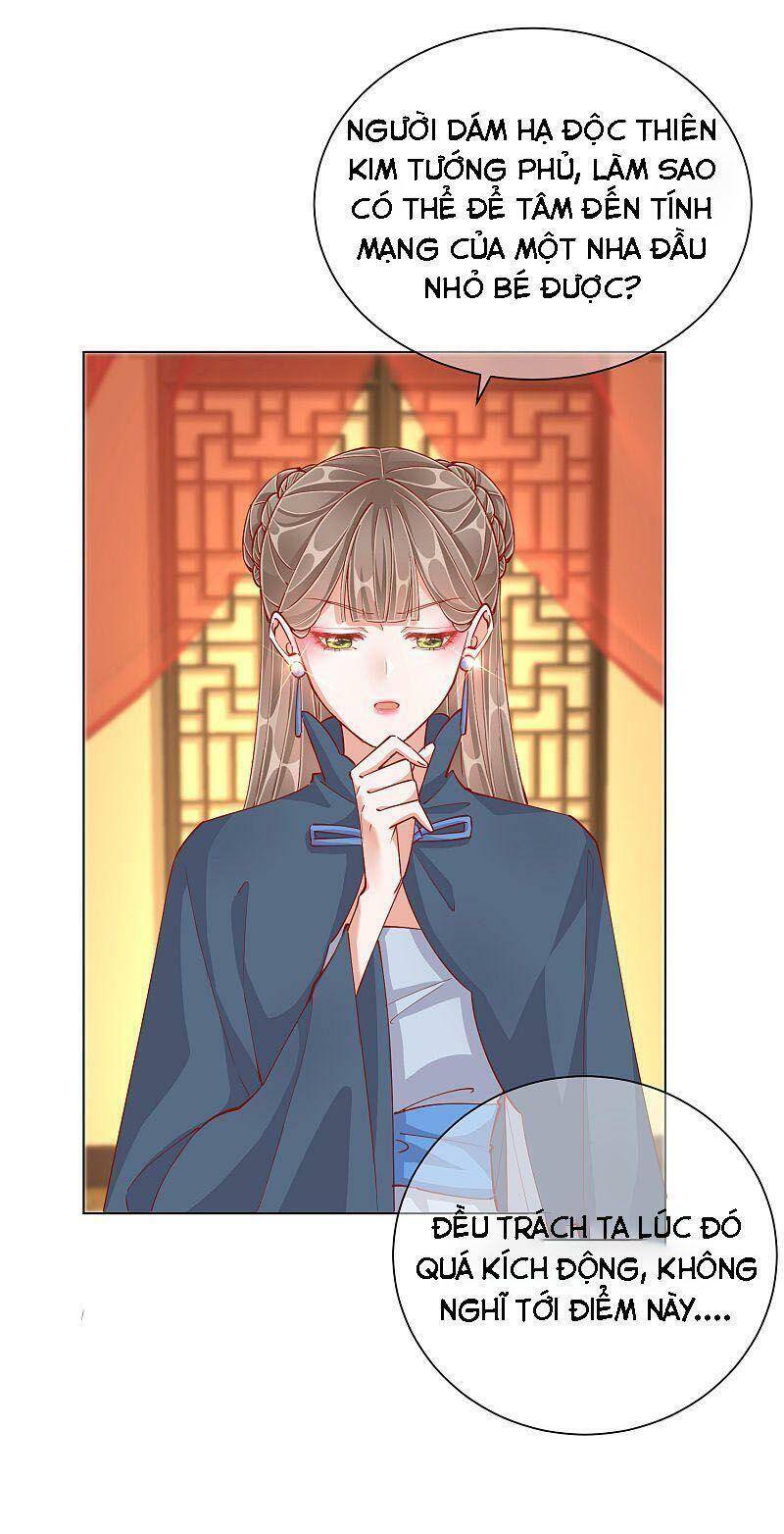 Công Lược Trưởng Thành Của Vương Phi: Chapter 48