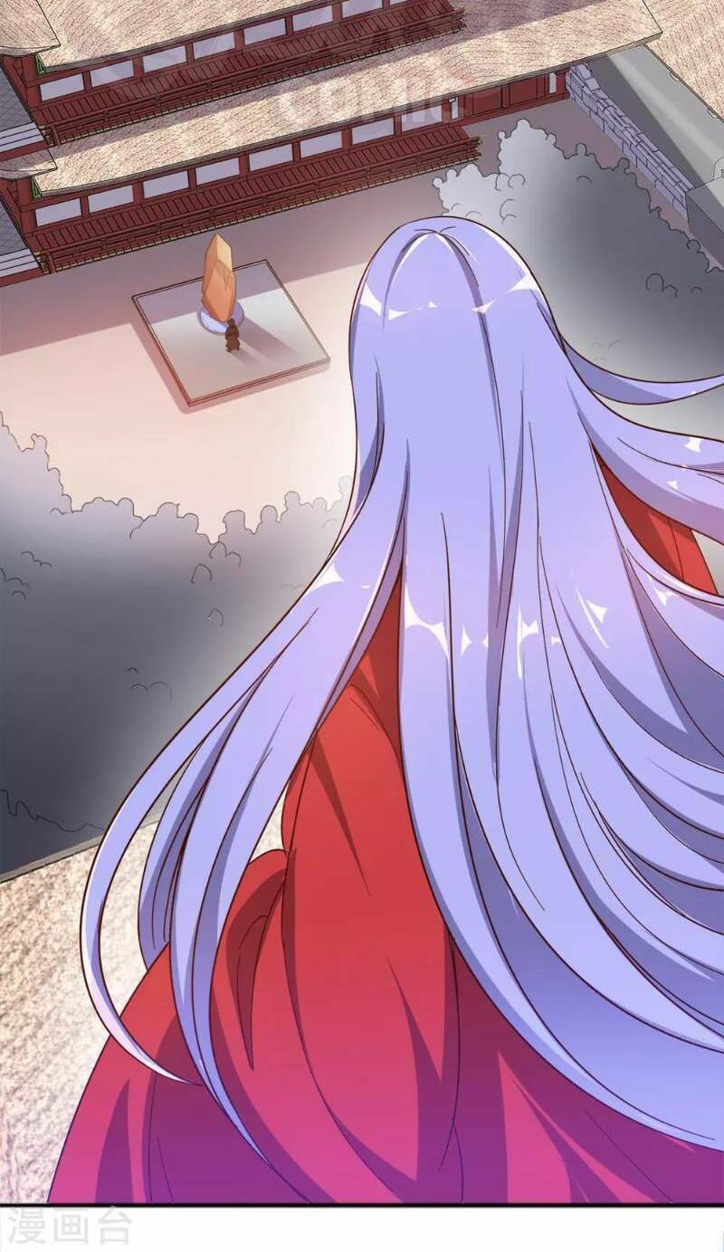 Phục Thiên Thánh Chủ: Chapter 8