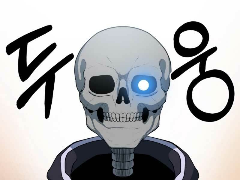 Ngôi Nhà Kết Nối Với Hầm Ngục: Chapter 18