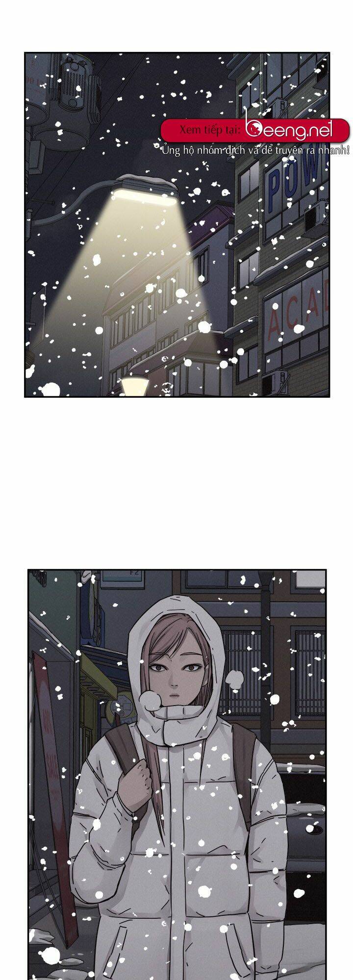 Nắm Đấm: Chapter 79