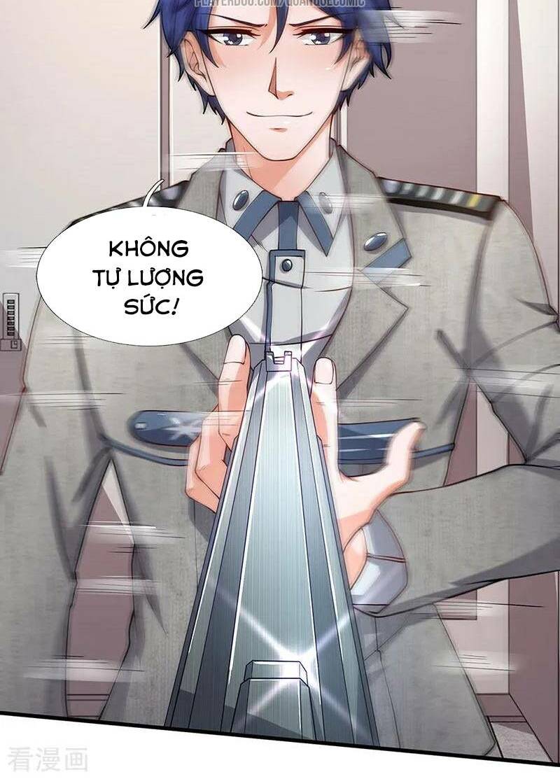 Chung Cực Binh Vương Tại Đô Thị: Chapter 68