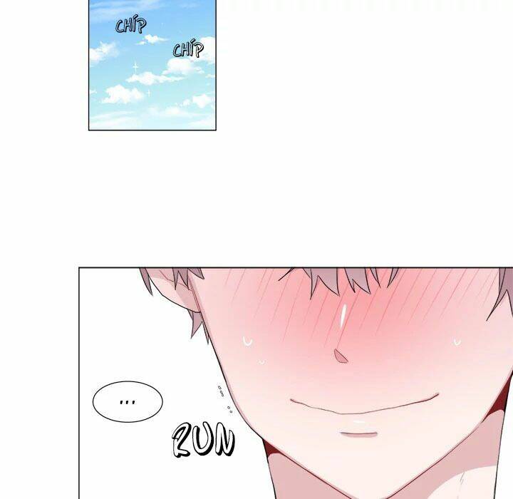 Vẽ Nên Tình Yêu Của Chúng Ta: Chapter 1