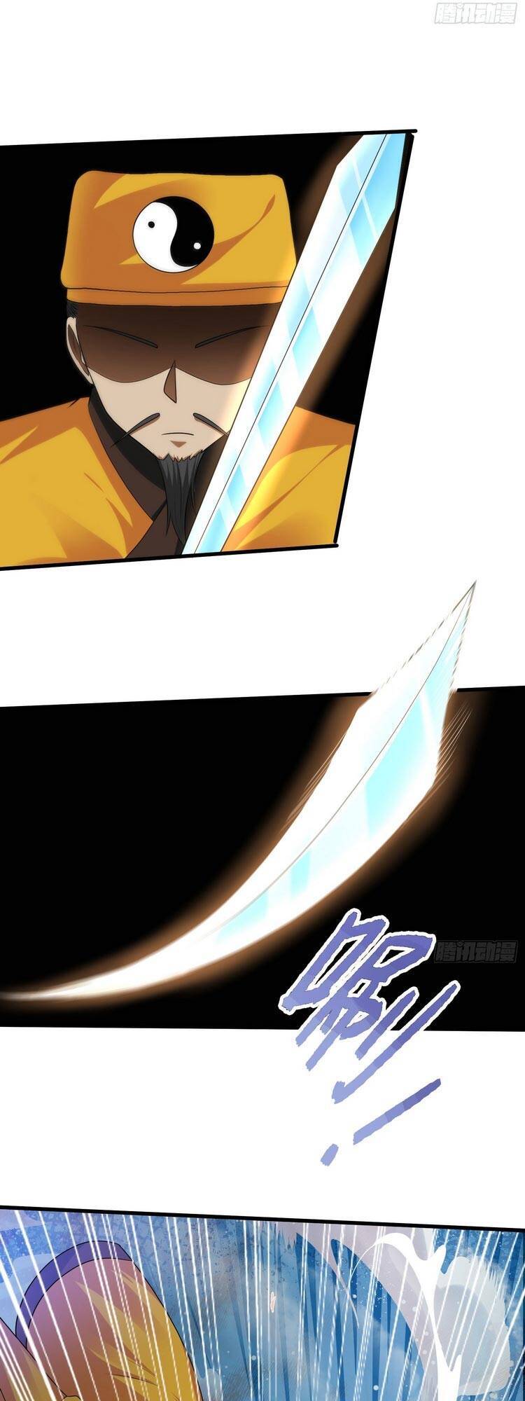 Bắt Đầu Từ Làm Ngón Tay Vàng: Chapter 28