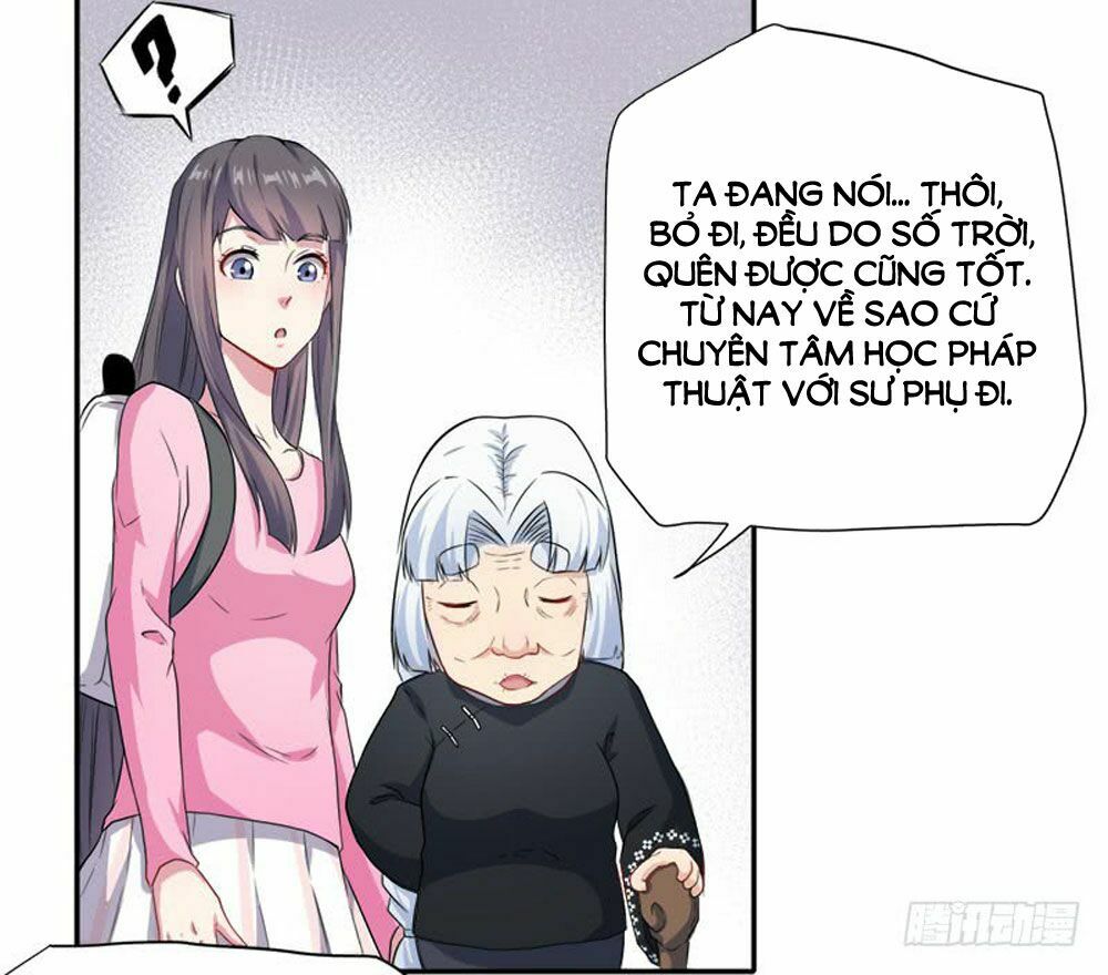 Ngạo Kiều Quỷ Vương Yêu Ta: Chapter 63