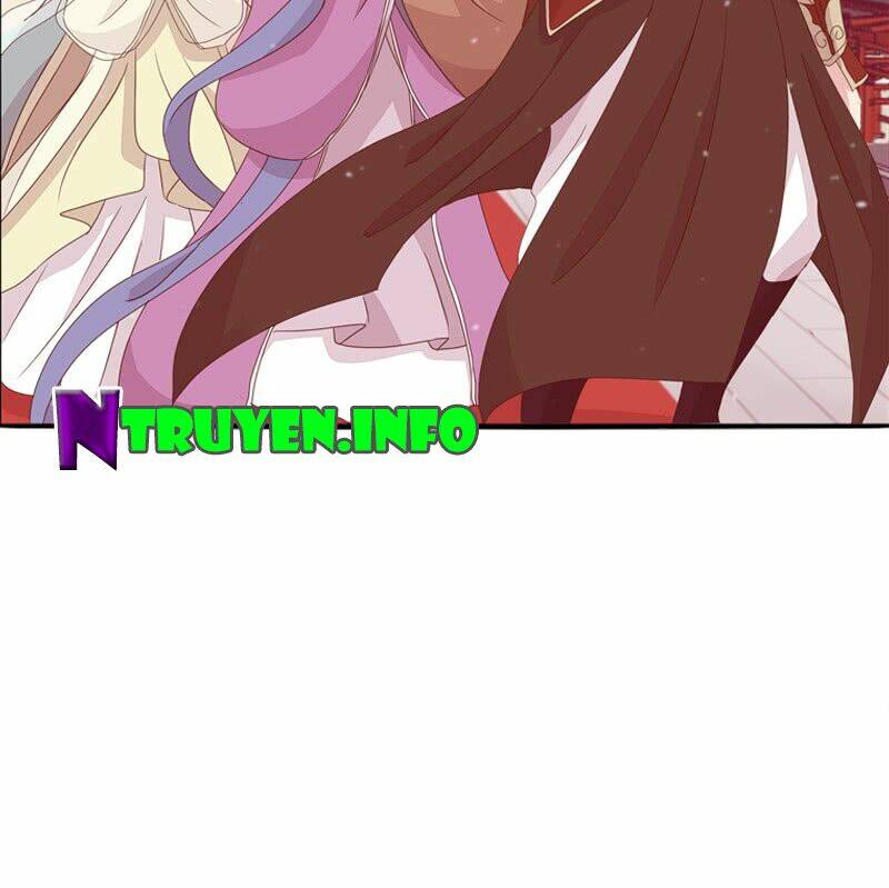 Tướng Quân Mời Ra Trận: Chapter 17