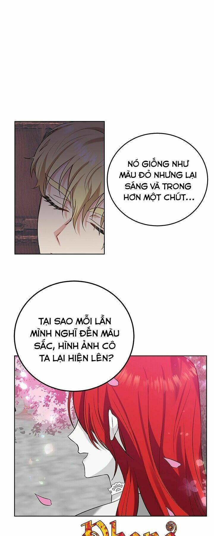 Tôi Trở Thành Gia Sư Của Tên Bạo Chúa: Chapter 10