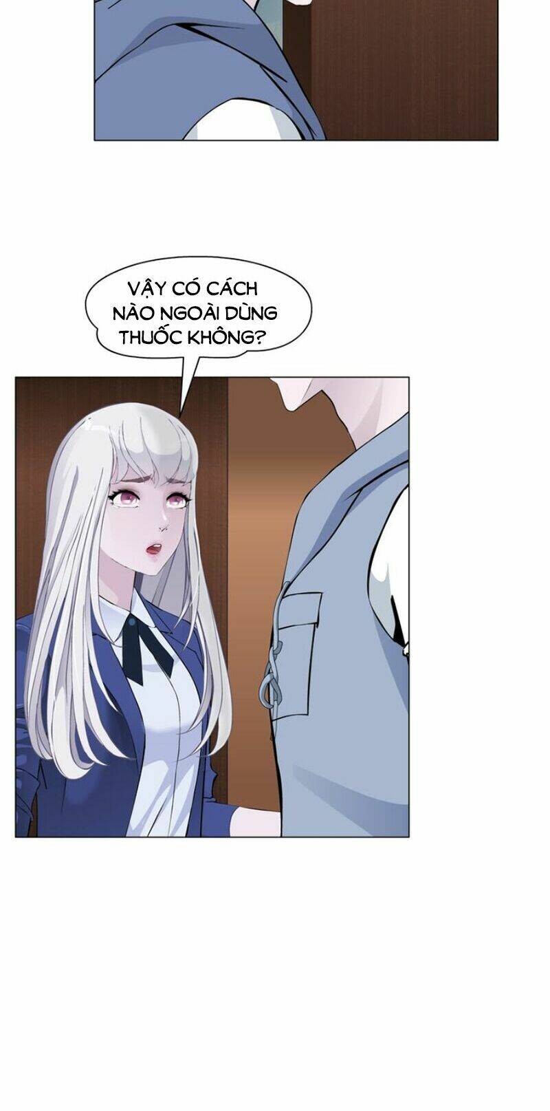 Sổ Tay Mỹ Nam Giới X: Chapter 45