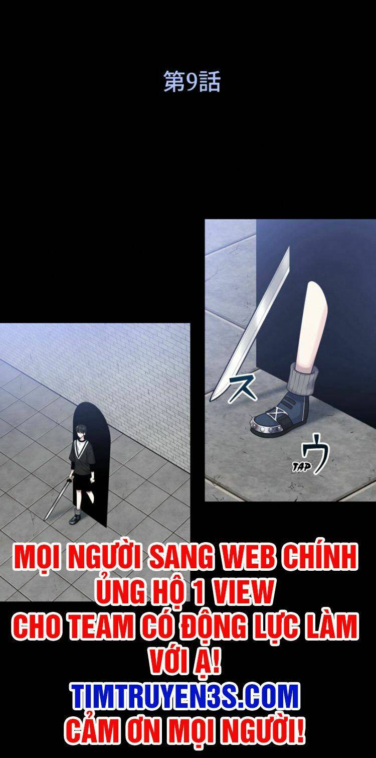 Trò Chơi Của Chúa Thượng: Chapter 9