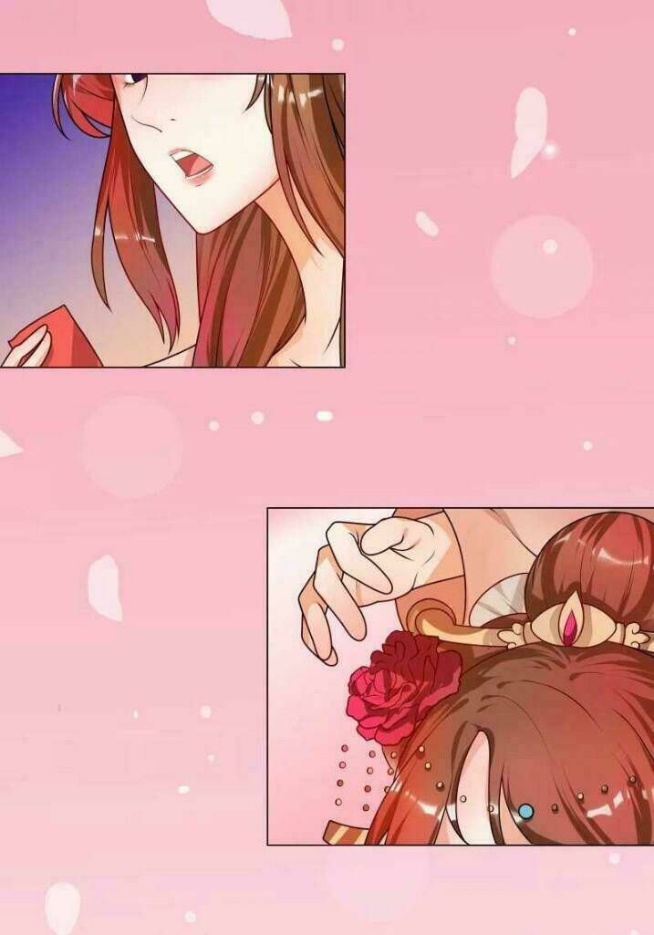 Thiên Tài Tiểu Độc Phi: Chapter 45