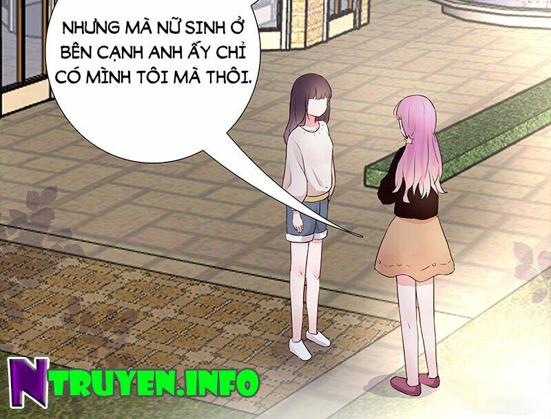 Câu Chuyện Săn Vợ: Chapter 7