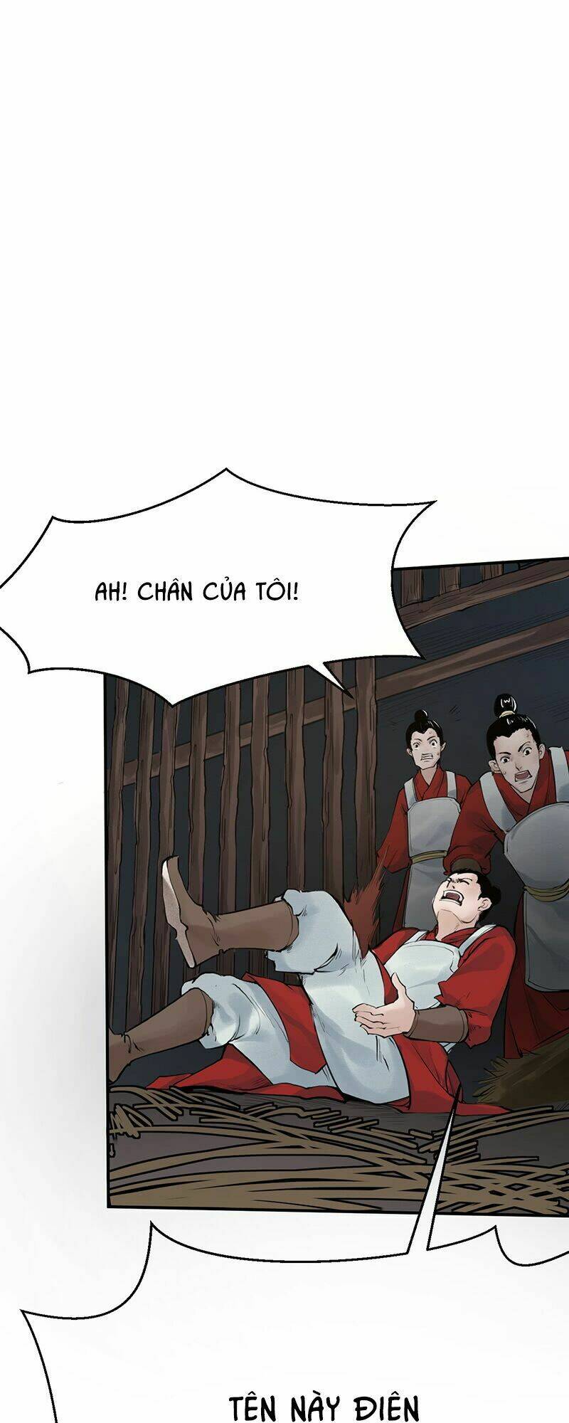 Liên Thành Quyết: Chapter 10