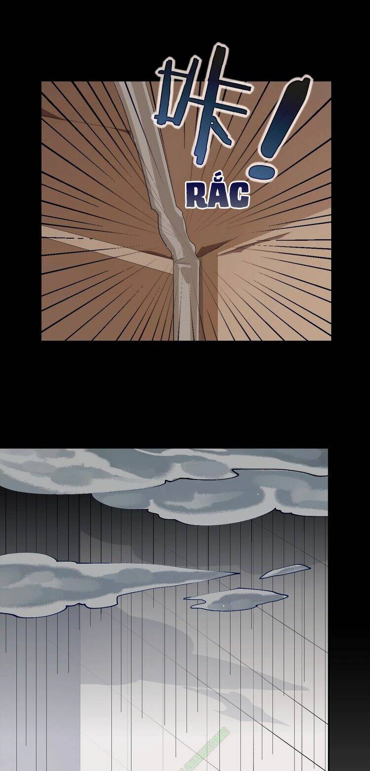 Thần Lai Yêu Vãng: Chapter 4.2