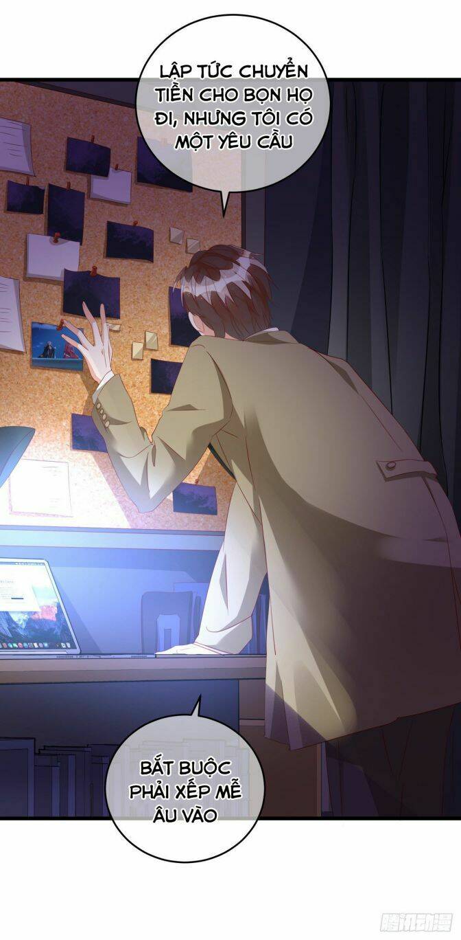 Thú Thụ Bất Thân: Chapter 32