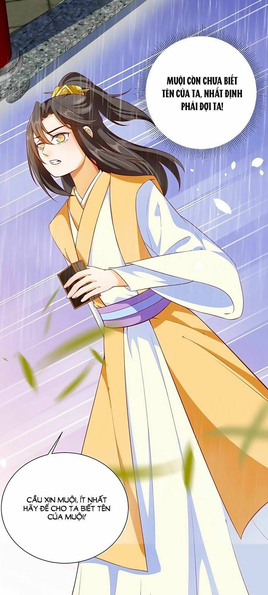 Thịnh Thế Lê Hoa Điện: Chapter 56