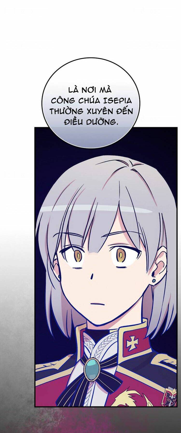 Kỵ Sĩ Đỏ Không Mê Tiền Mù Quáng: Chapter 32