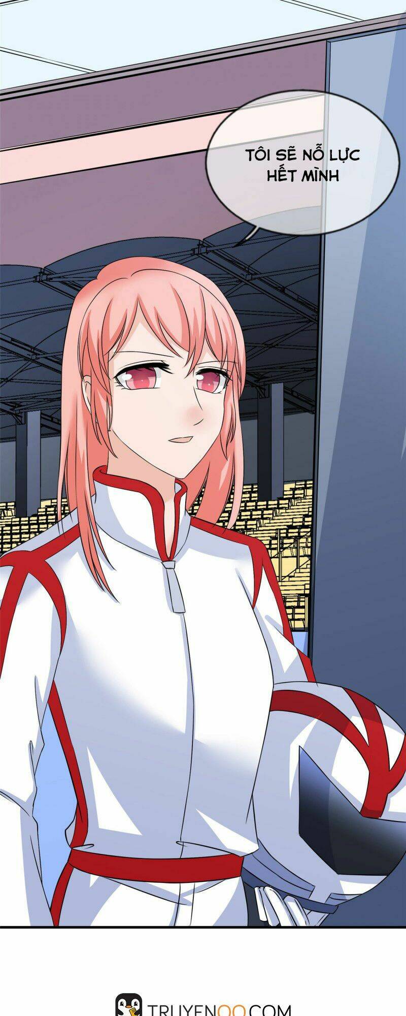 Siêu Cấp Nữ Thần Trọng Sinh: Chapter 16