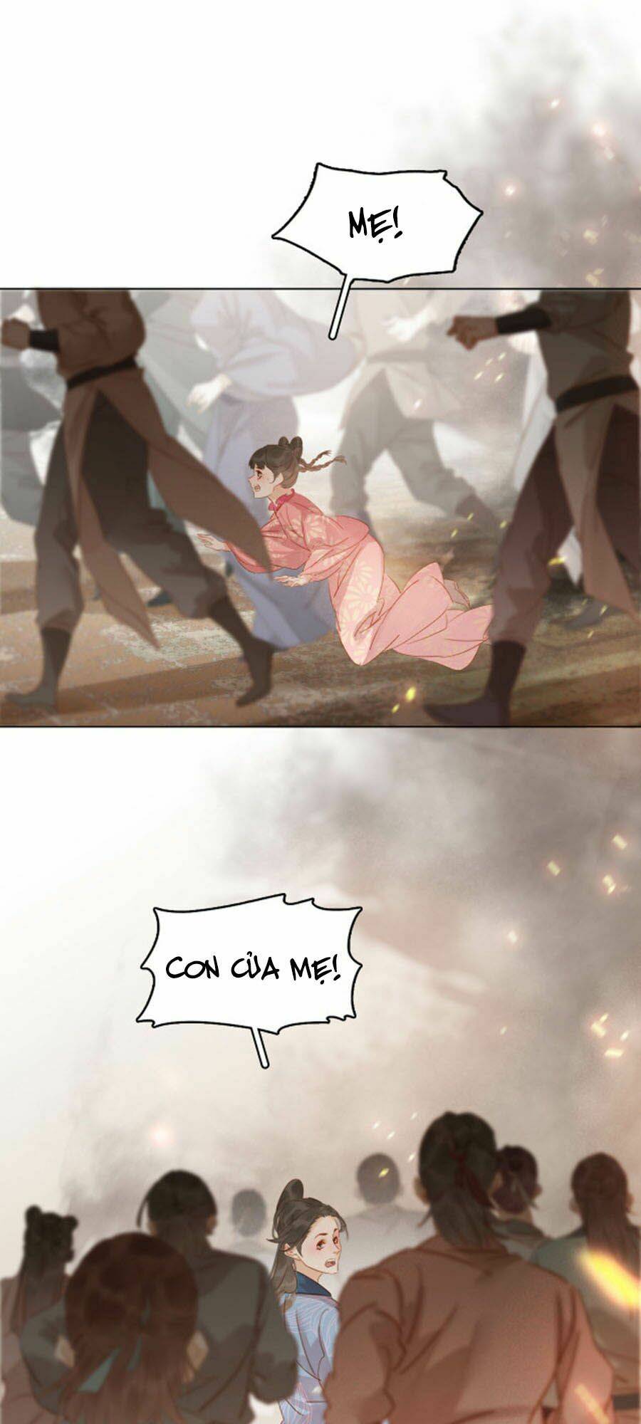 Tiểu Sư Phụ, Tóc Giả Của Ngài Rơi Rồi!: Chapter 42