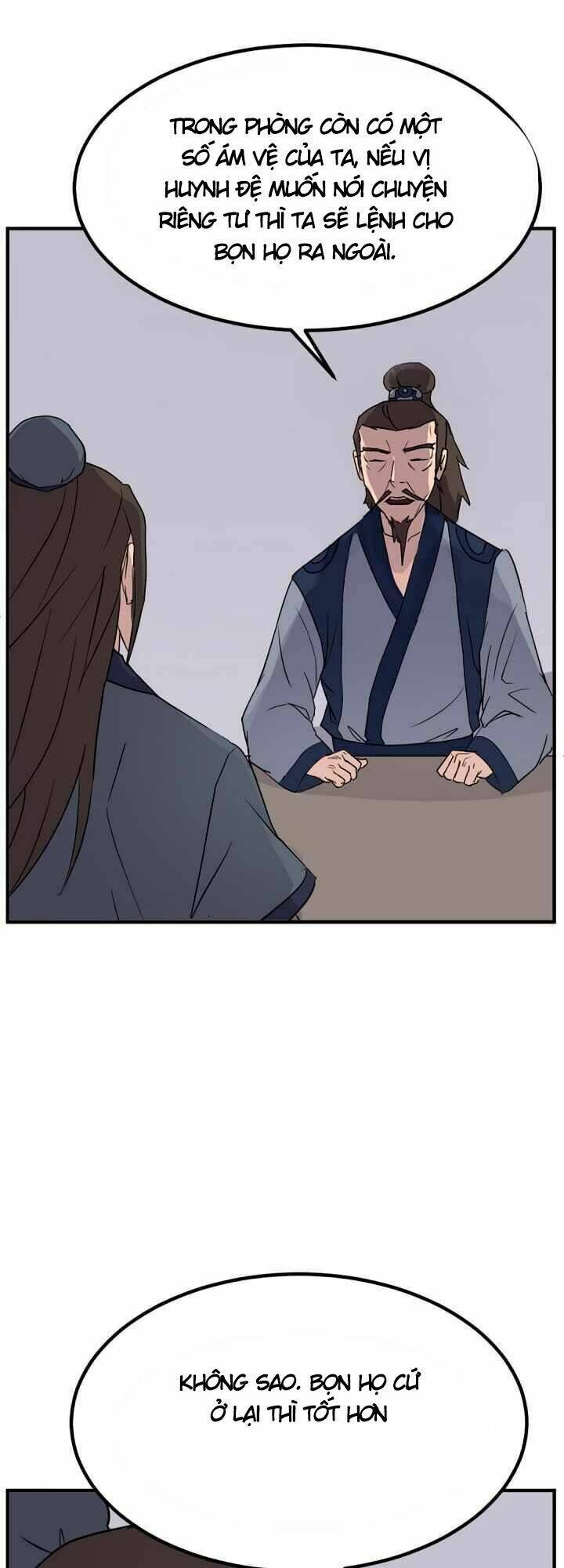 Trọng Sinh, Bất Khả Chiến Bại: Chapter 110