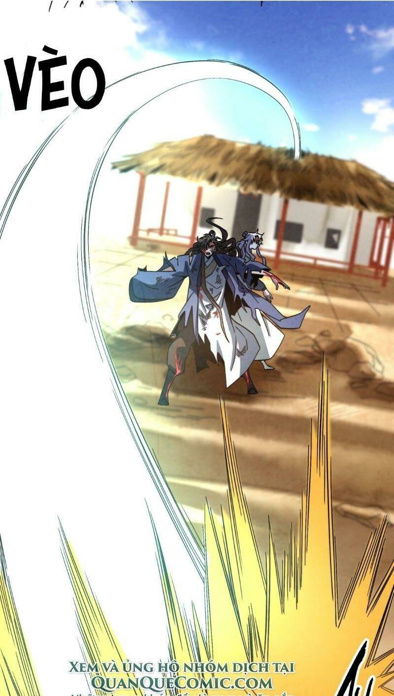 Ma Giáo Giáo Chủ Tái Xuất Giang Hồ: Chapter 48