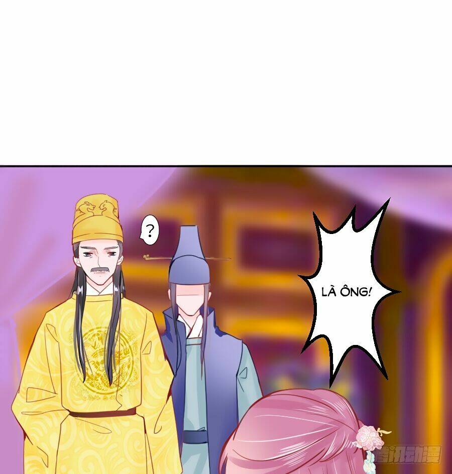 Đường Hoa Nhất Mộng Cổ Phi Truyện: Chapter 31