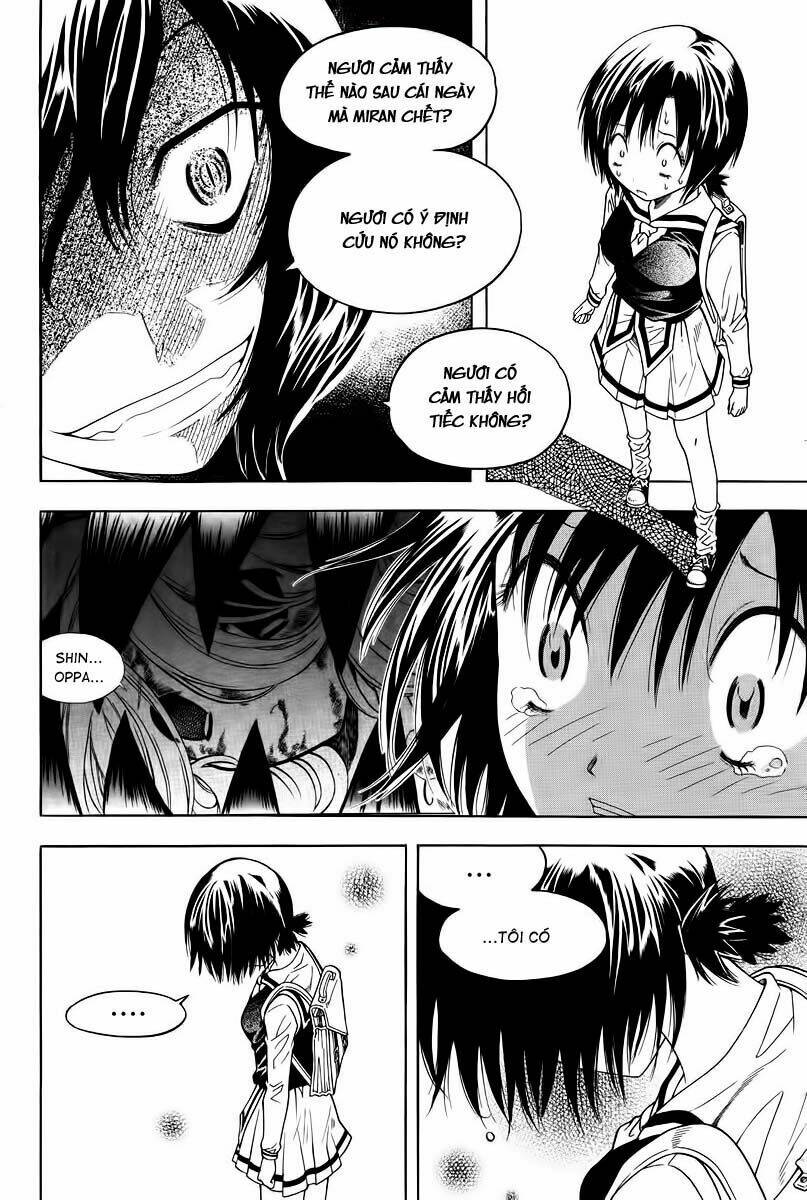 Gwisin Byeolgok: Chapter 26