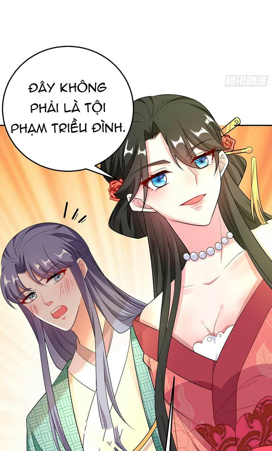 Giang Sơn Mỹ Nam Nhập Trướng Ta: Chapter 20