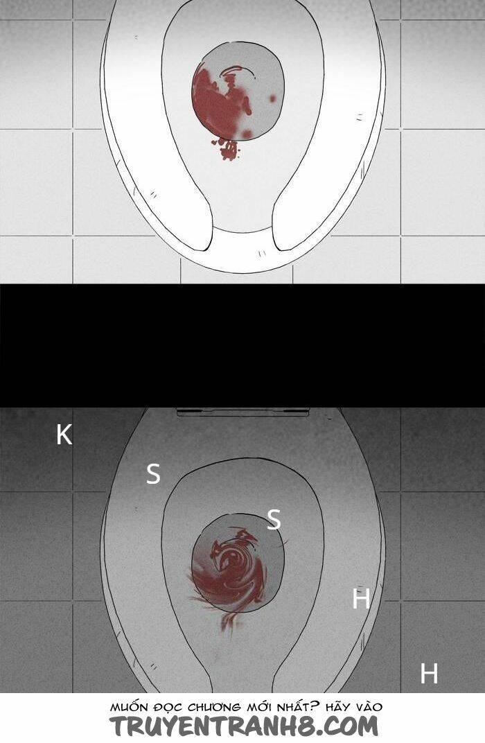 Những Câu Chuyện Bất Thường: Chapter 126