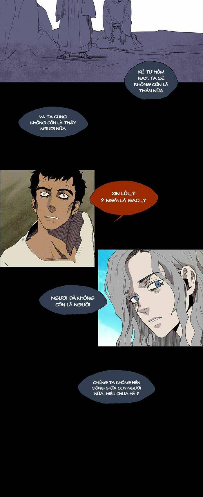 Lessa: Chapter 29