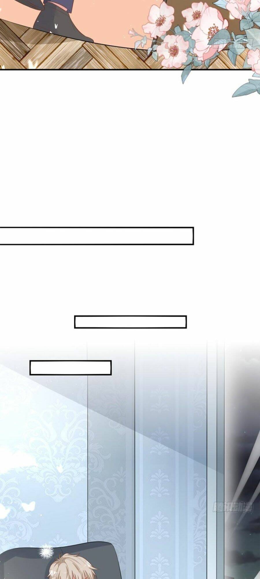 Thịnh Thế Hoa Sủng: Tôi Bị Bắt Làm Tù Binh: Chapter 20