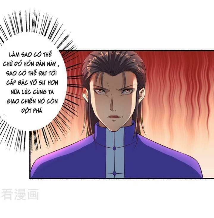 Cuồng Phi Phách Lối: Chapter 44