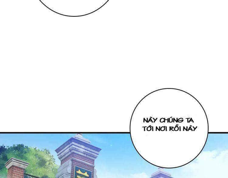 Tinh Diệu Vị Lai: Chapter 1.2