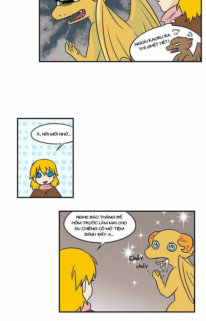 Hắn Ta Là Rồng: Chapter 47