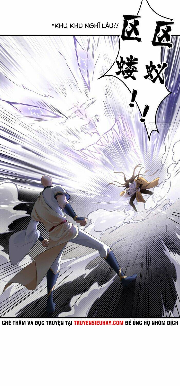 Tà Du Ký: Chapter 67