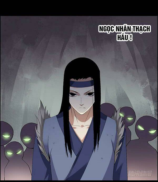 Cổ Chân Nhân: Chapter 81