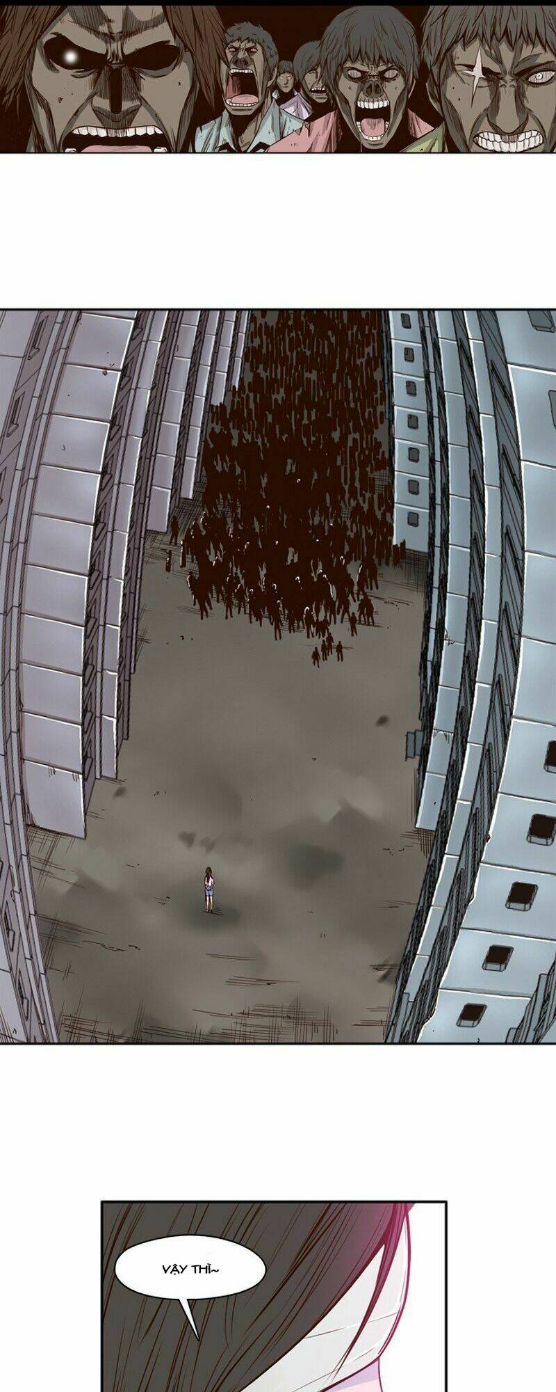 Vua Của Vong Linh: Chapter 35