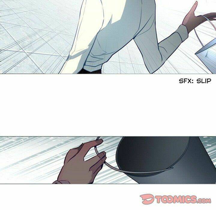 The Memory Of Wind: Anz: Chapter 57