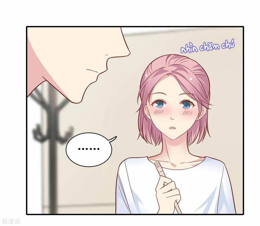 Hẹn Hò Siêu Tốc: Chapter 27